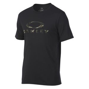 Oakley Men’s Stealth II Short Sleeve Tee